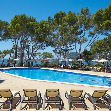 פגוארה Universal Hotel Lido Park & Spa מראה חיצוני תמונה