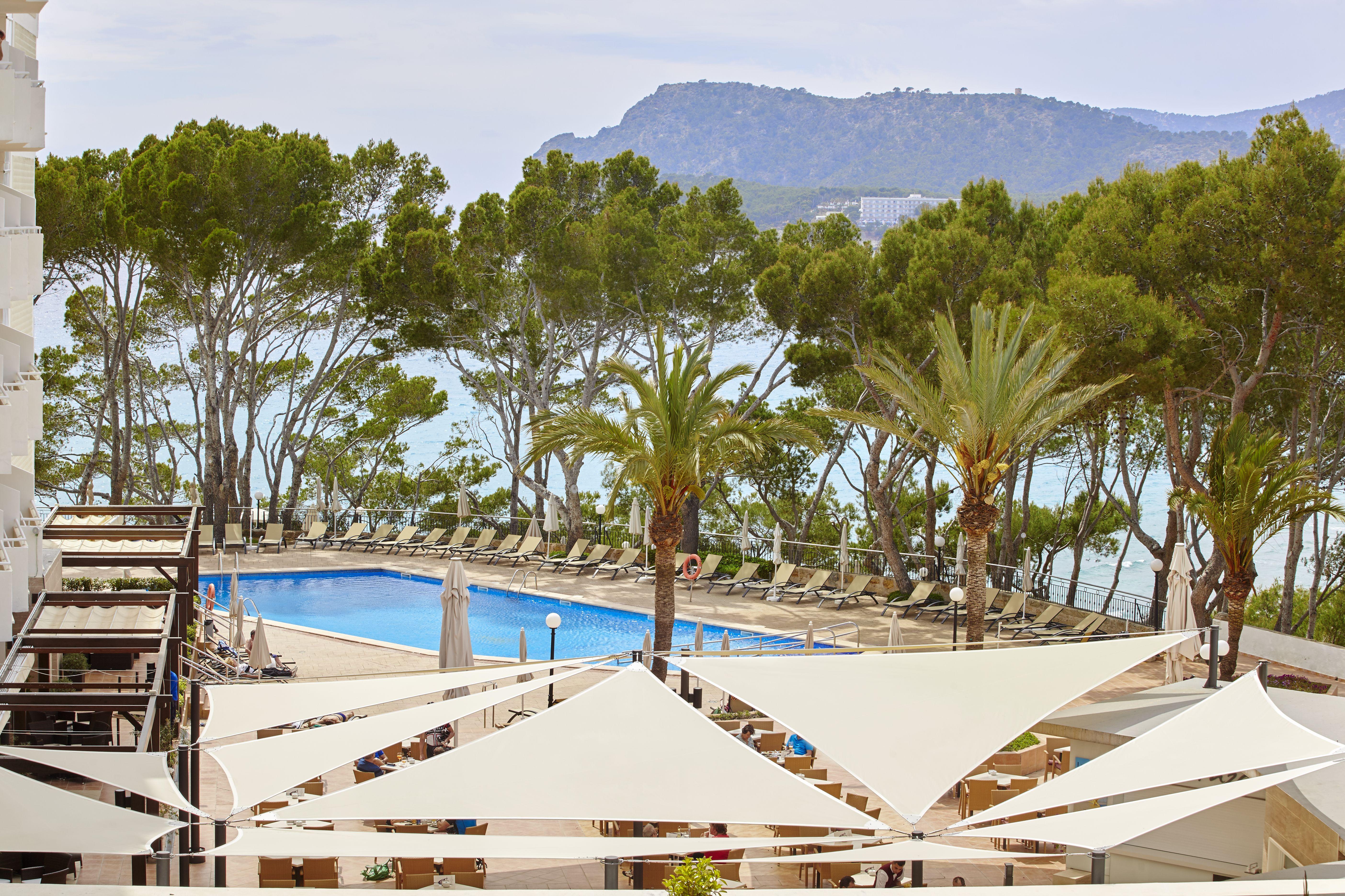 פגוארה Universal Hotel Lido Park & Spa מראה חיצוני תמונה