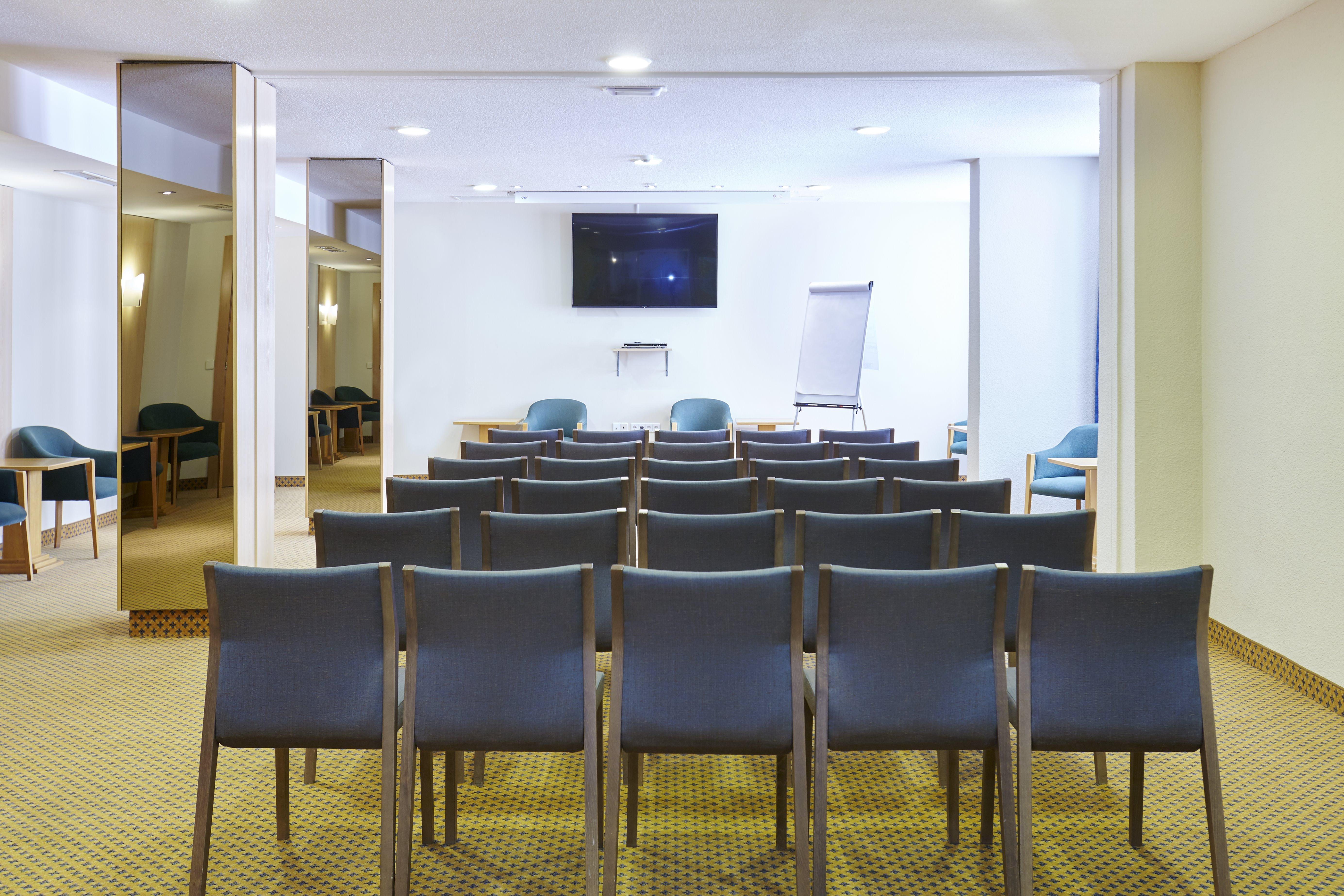 פגוארה Universal Hotel Lido Park & Spa מראה חיצוני תמונה