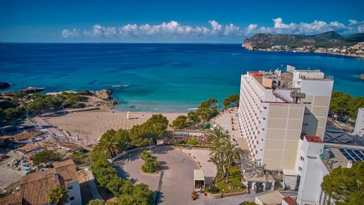 פגוארה Universal Hotel Lido Park & Spa מראה חיצוני תמונה