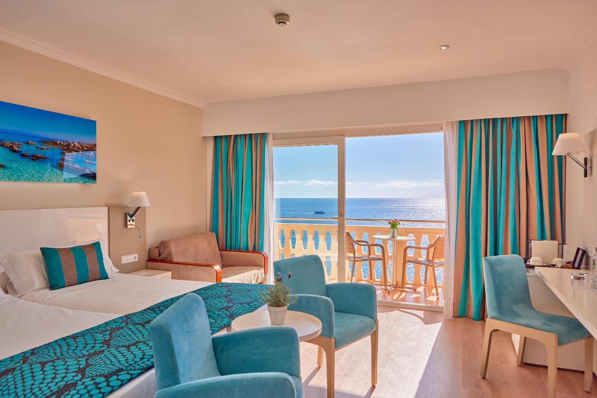 פגוארה Universal Hotel Lido Park & Spa מראה חיצוני תמונה