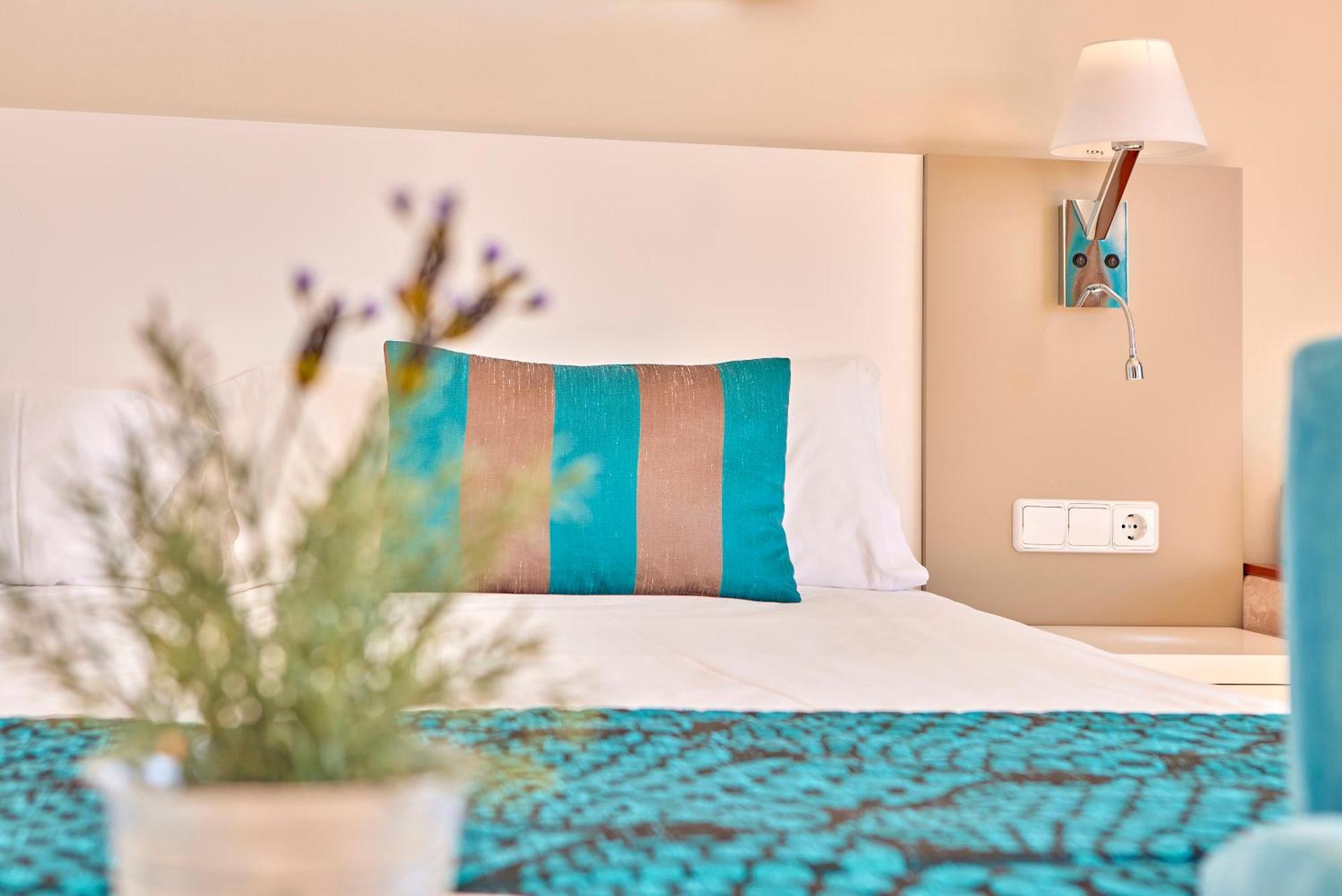 פגוארה Universal Hotel Lido Park & Spa מראה חיצוני תמונה