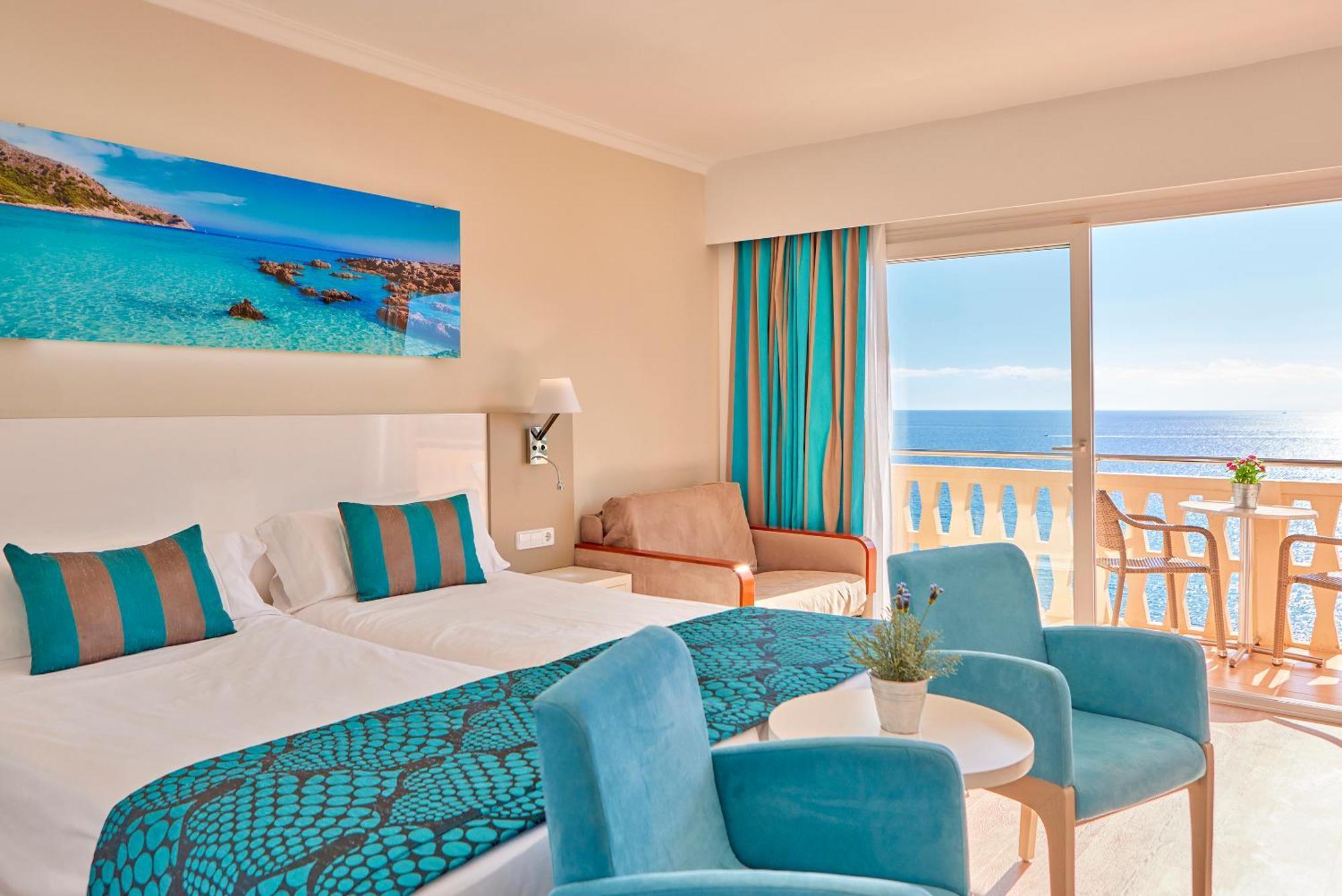 פגוארה Universal Hotel Lido Park & Spa מראה חיצוני תמונה