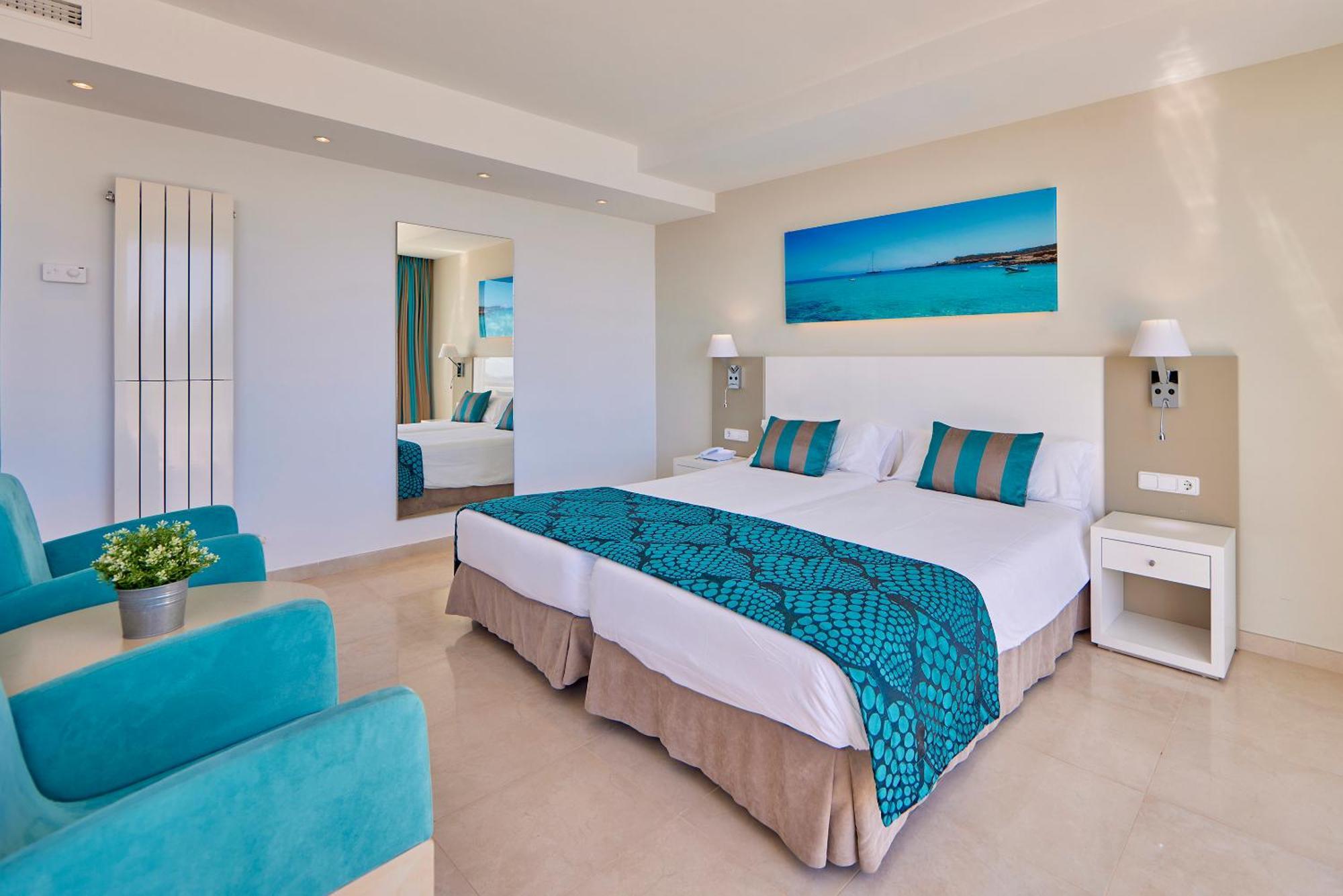 פגוארה Universal Hotel Lido Park & Spa מראה חיצוני תמונה
