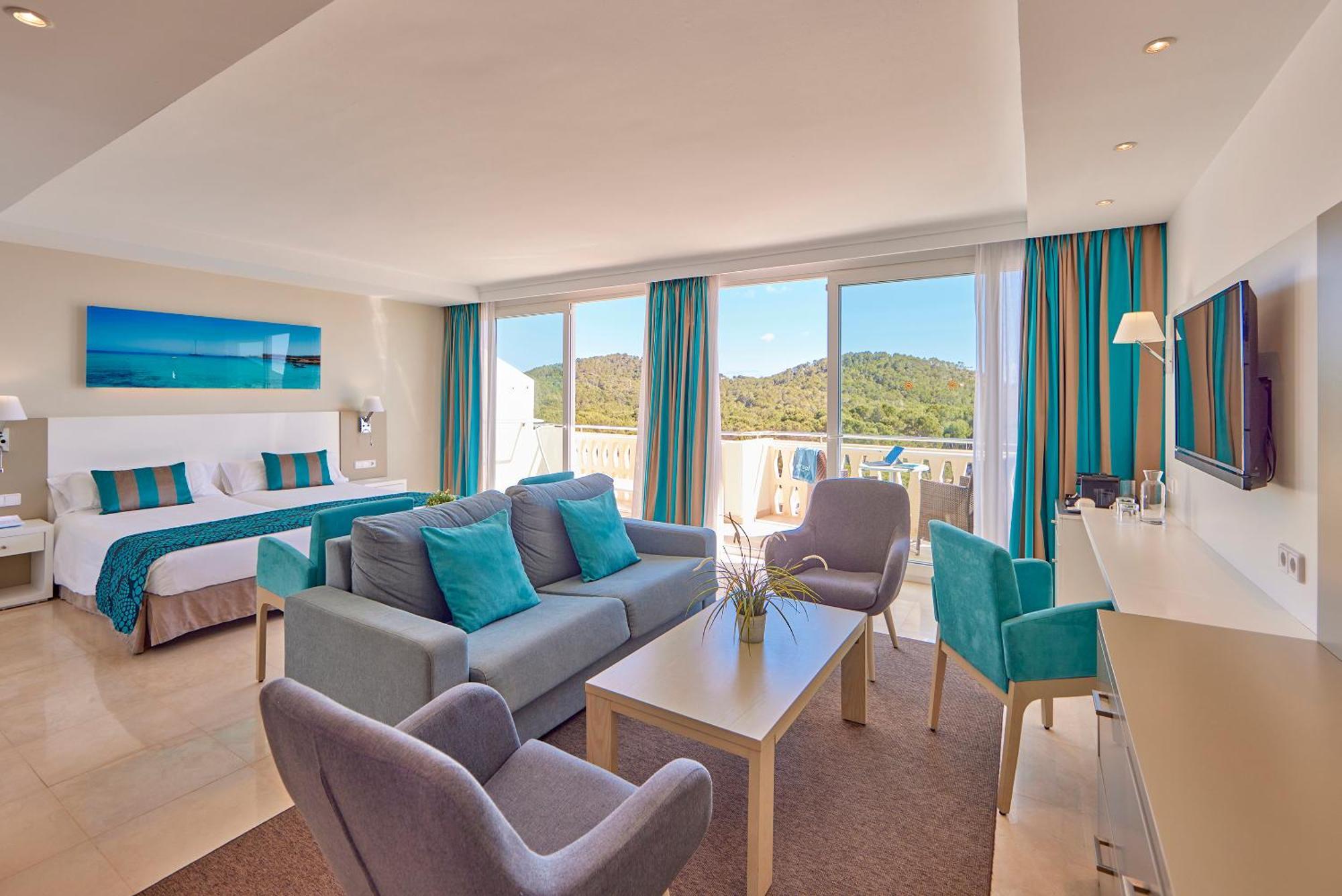 פגוארה Universal Hotel Lido Park & Spa מראה חיצוני תמונה