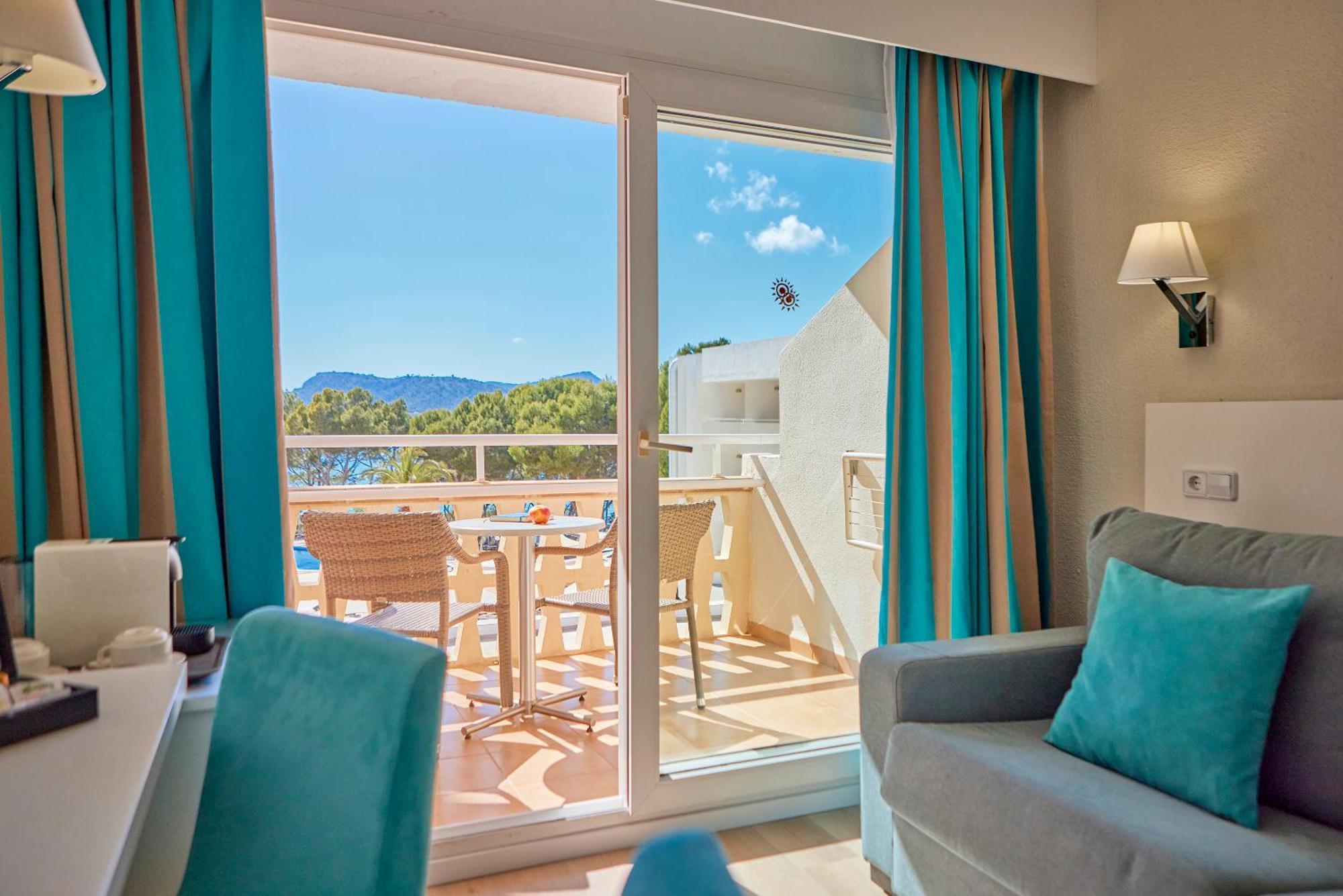 פגוארה Universal Hotel Lido Park & Spa מראה חיצוני תמונה