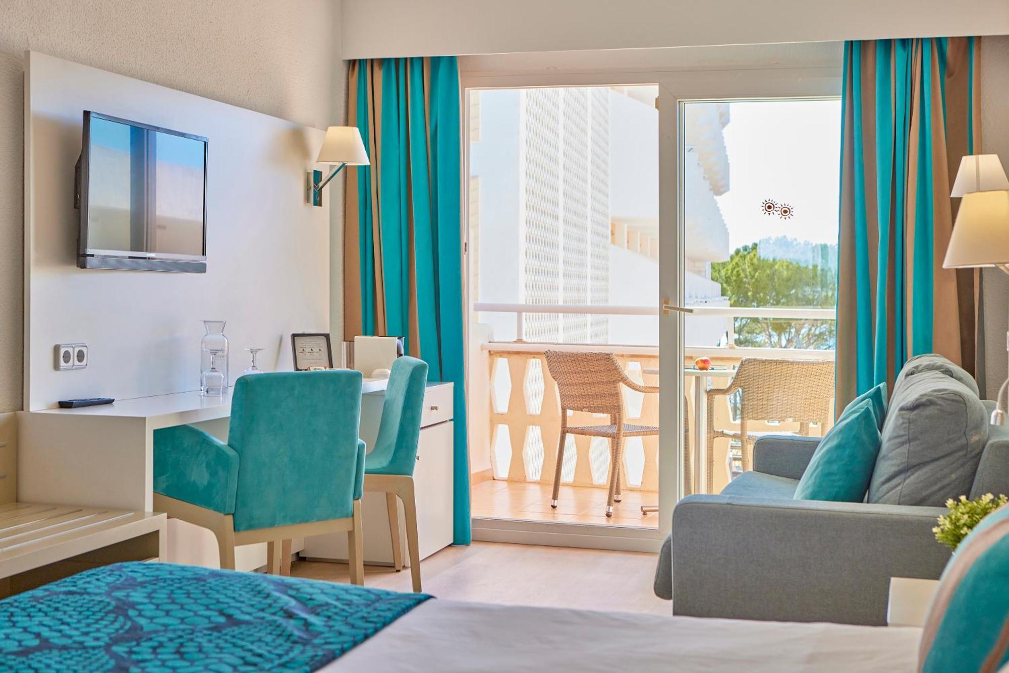 פגוארה Universal Hotel Lido Park & Spa מראה חיצוני תמונה