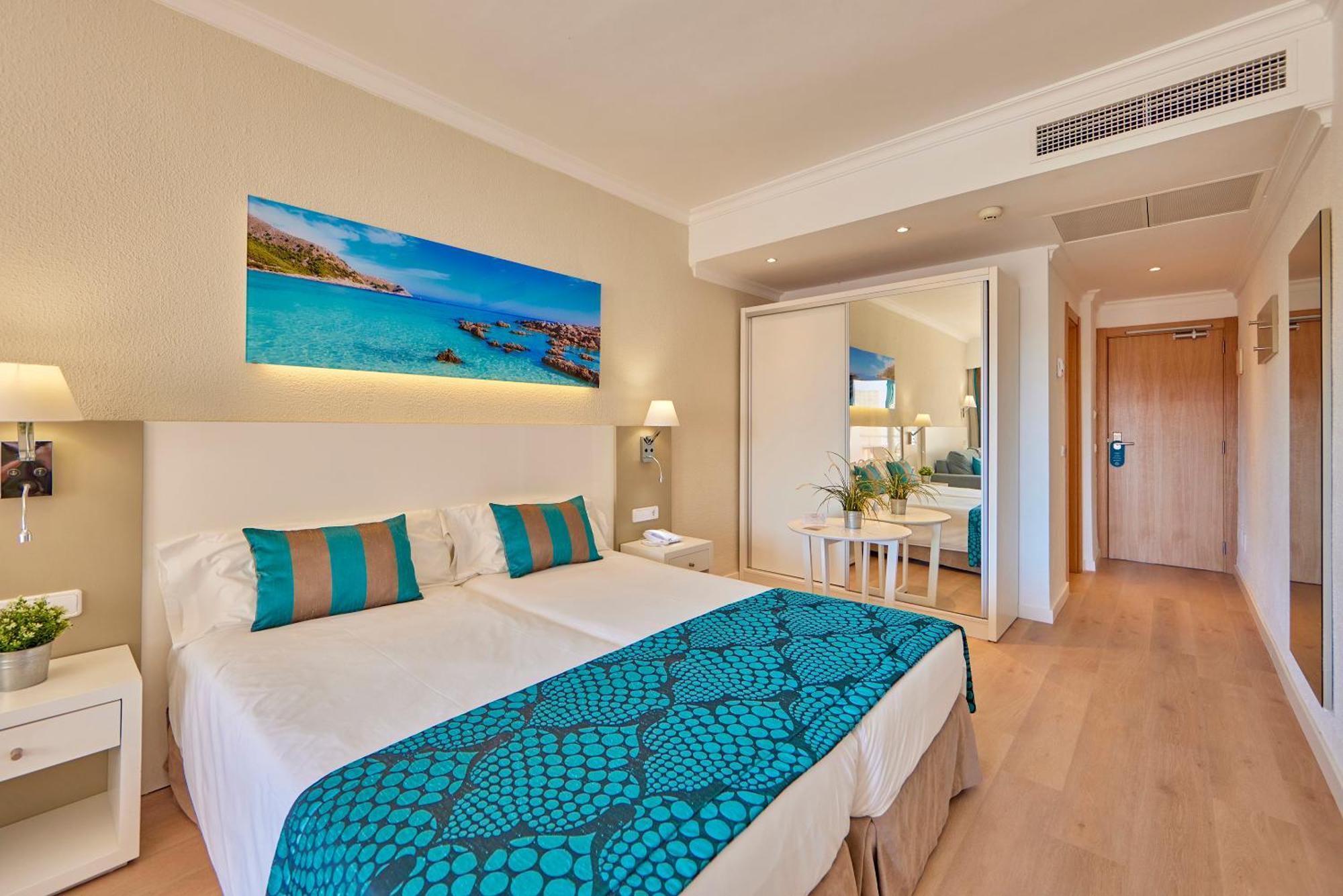 פגוארה Universal Hotel Lido Park & Spa מראה חיצוני תמונה