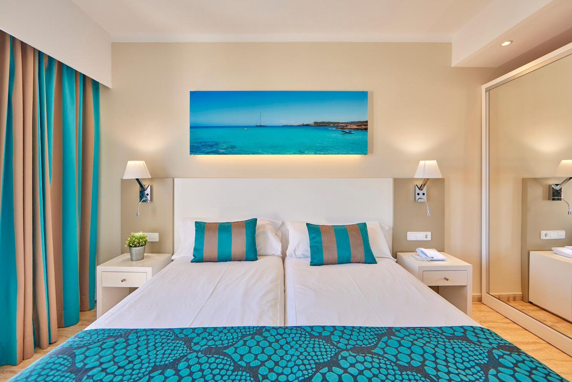 פגוארה Universal Hotel Lido Park & Spa מראה חיצוני תמונה