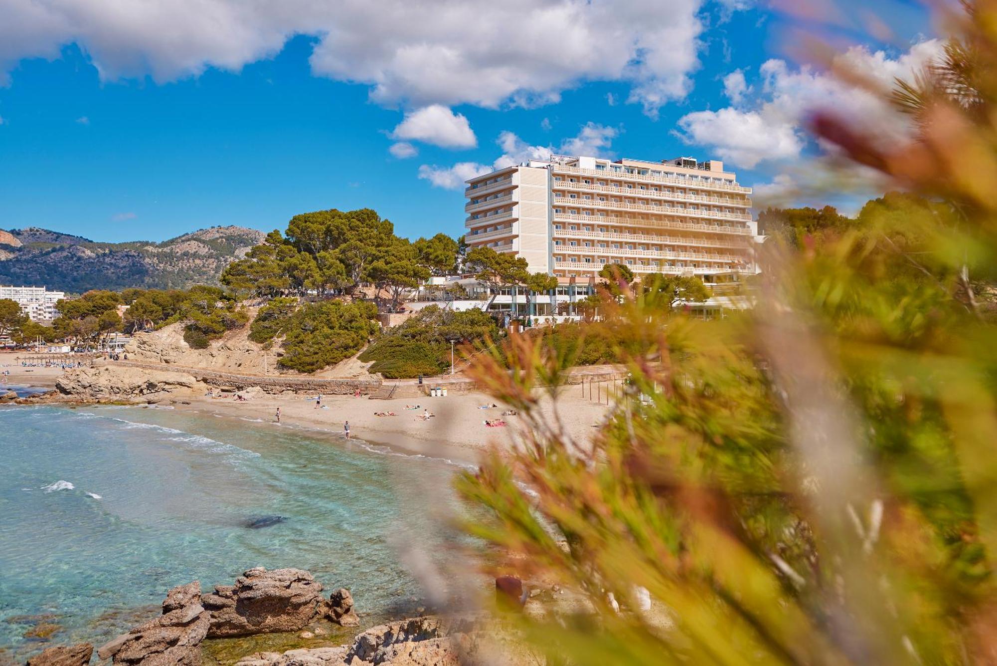 פגוארה Universal Hotel Lido Park & Spa מראה חיצוני תמונה