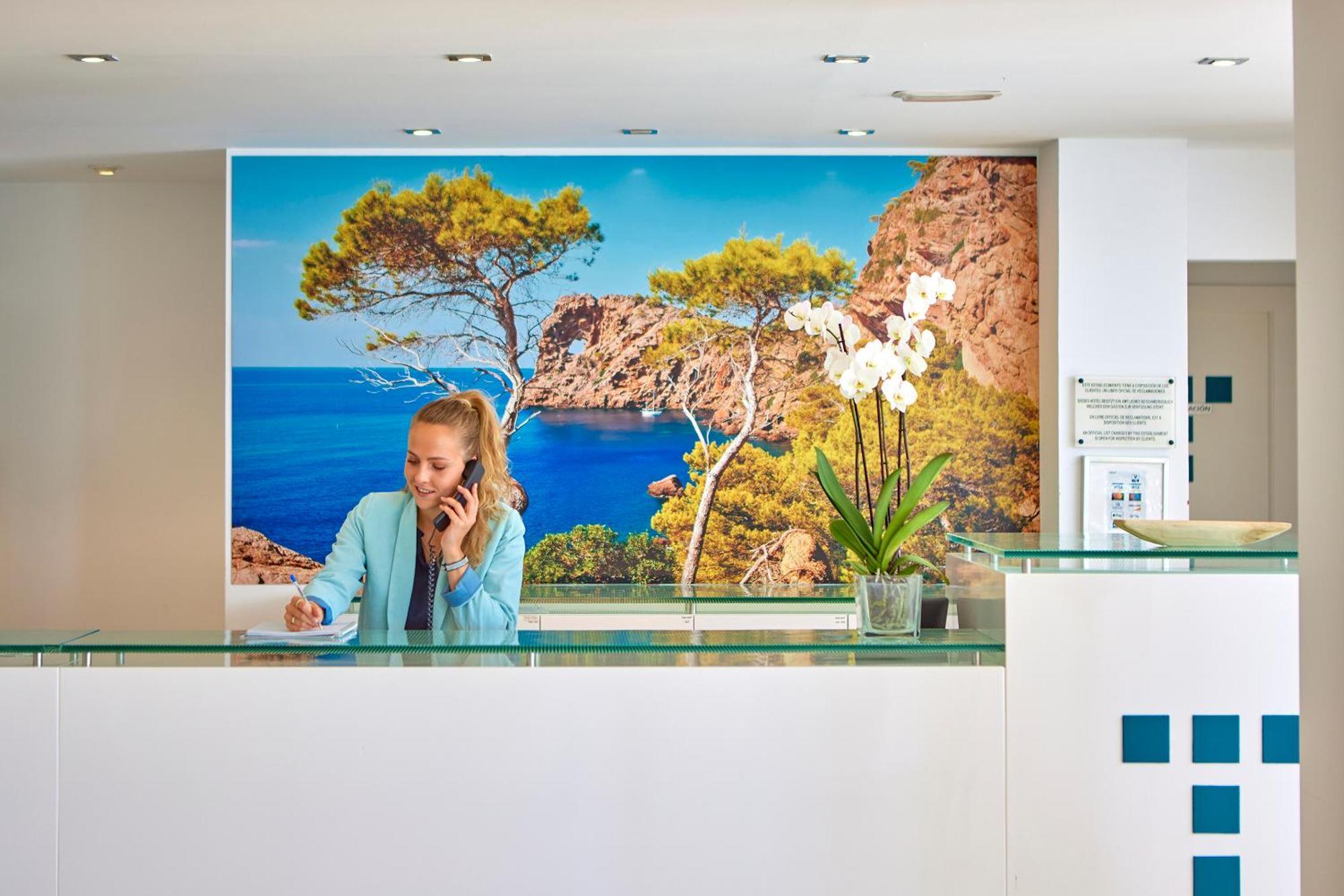 פגוארה Universal Hotel Lido Park & Spa מראה חיצוני תמונה