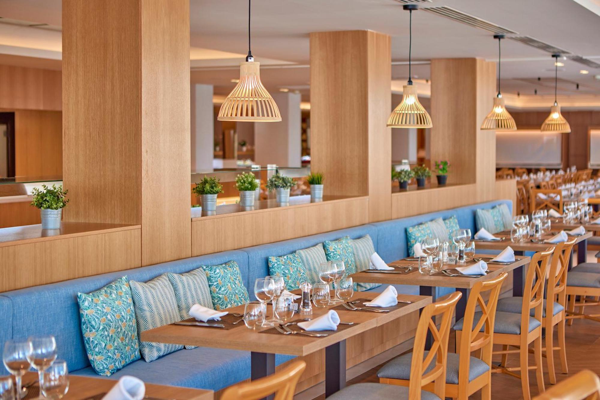 פגוארה Universal Hotel Lido Park & Spa מראה חיצוני תמונה