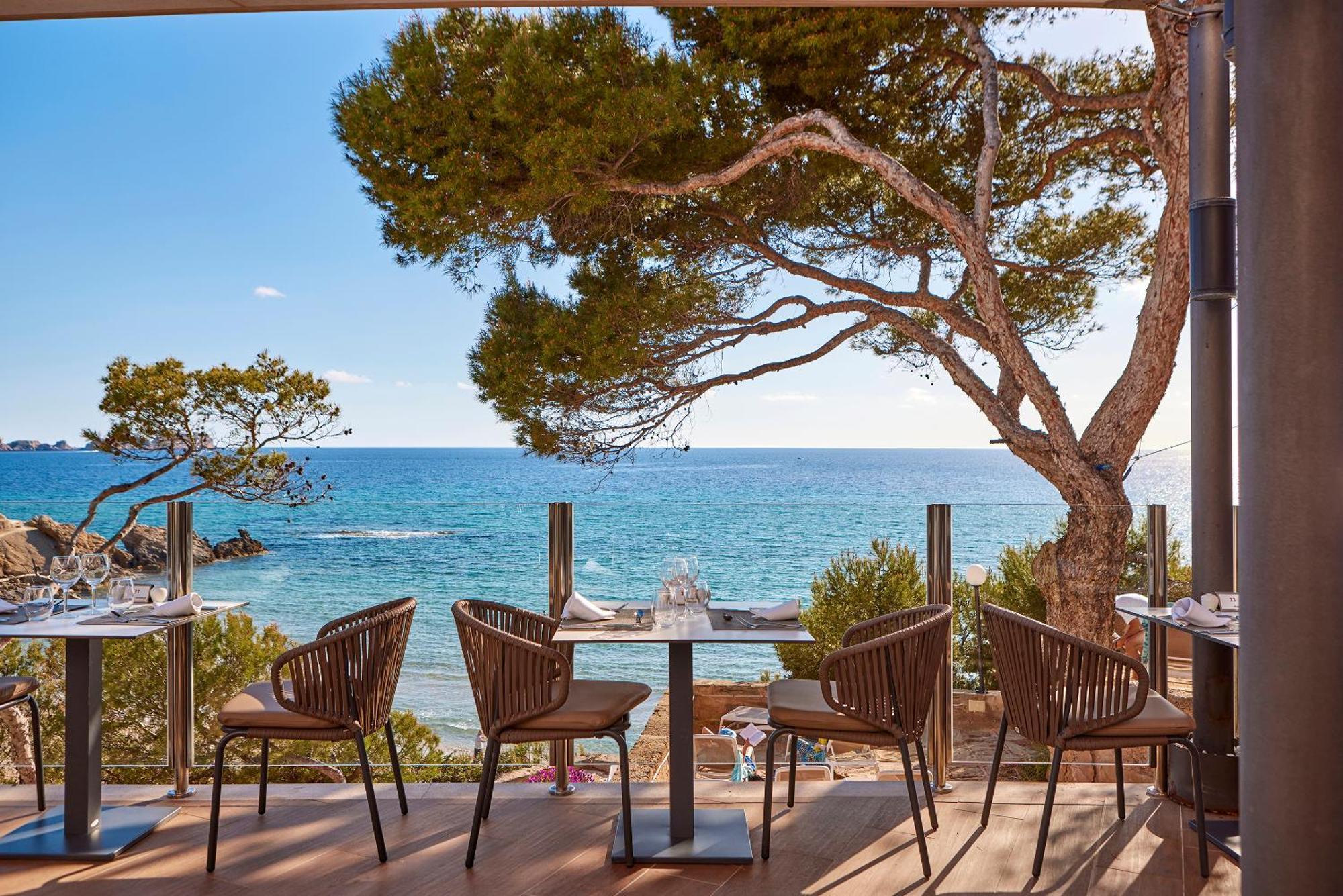 פגוארה Universal Hotel Lido Park & Spa מראה חיצוני תמונה