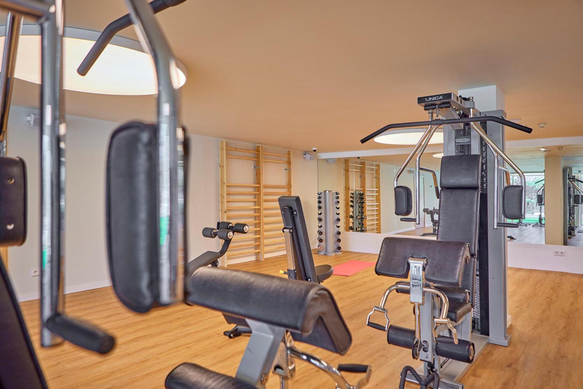 פגוארה Universal Hotel Lido Park & Spa מראה חיצוני תמונה