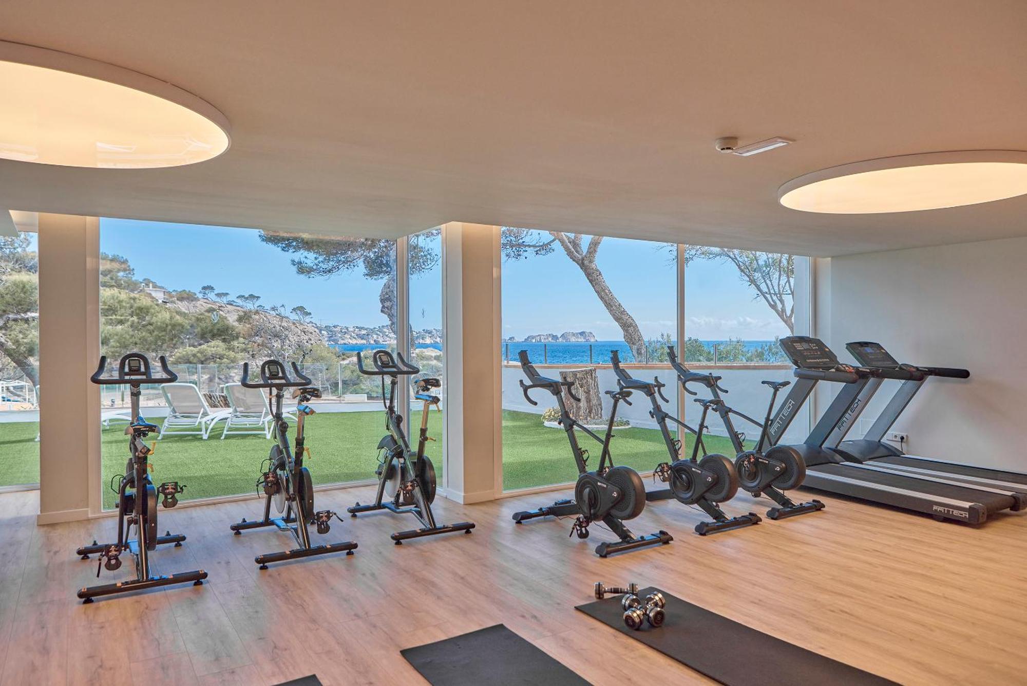 פגוארה Universal Hotel Lido Park & Spa מראה חיצוני תמונה