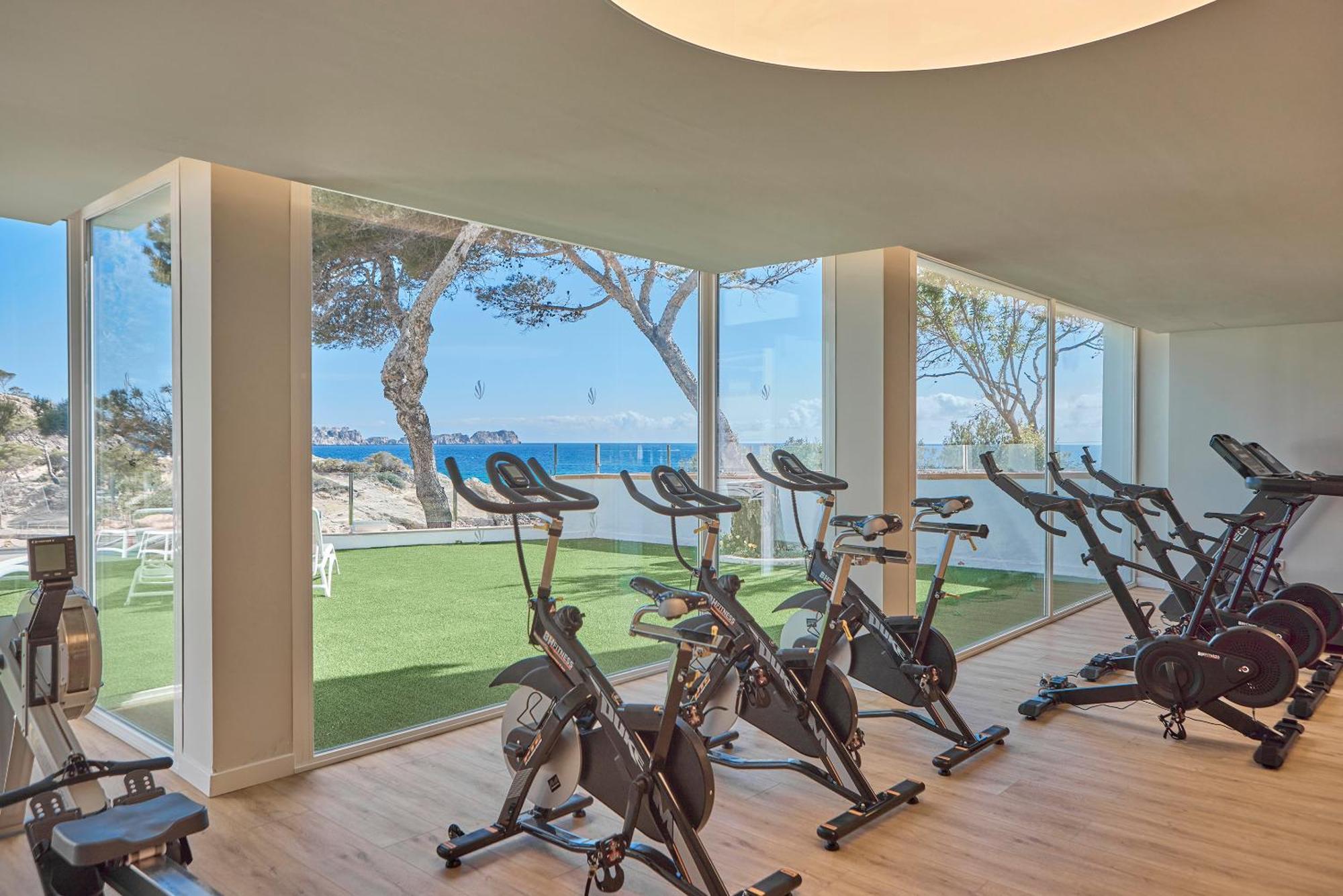 פגוארה Universal Hotel Lido Park & Spa מראה חיצוני תמונה